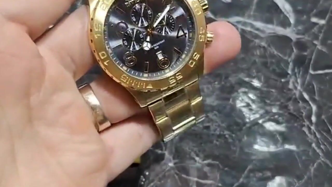 Reloj Invicta Specialty para hombre cuarzo (49098) - 50 mm - 2