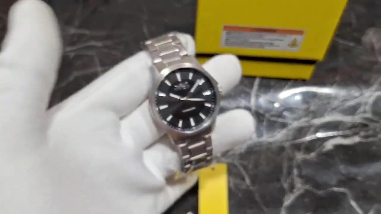 Reloj Invicta TI-22 para hombre cuarzo (47515) - 43 mm - 4