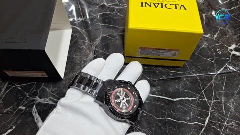 Video del reloj