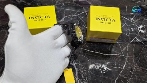Video del reloj