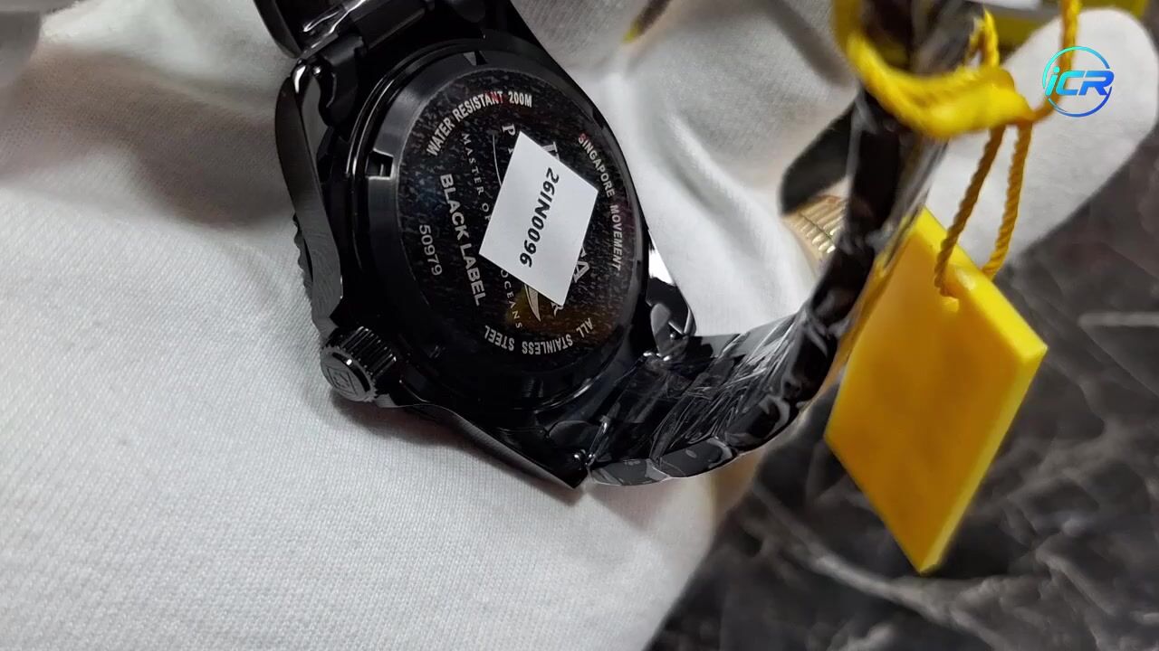 Reloj Invicta Pro Diver para hombre cuarzo (50979) - 42 mm - 5