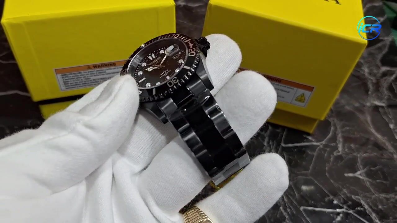 Reloj Invicta Pro Diver para hombre cuarzo (50979) - 42 mm - 3