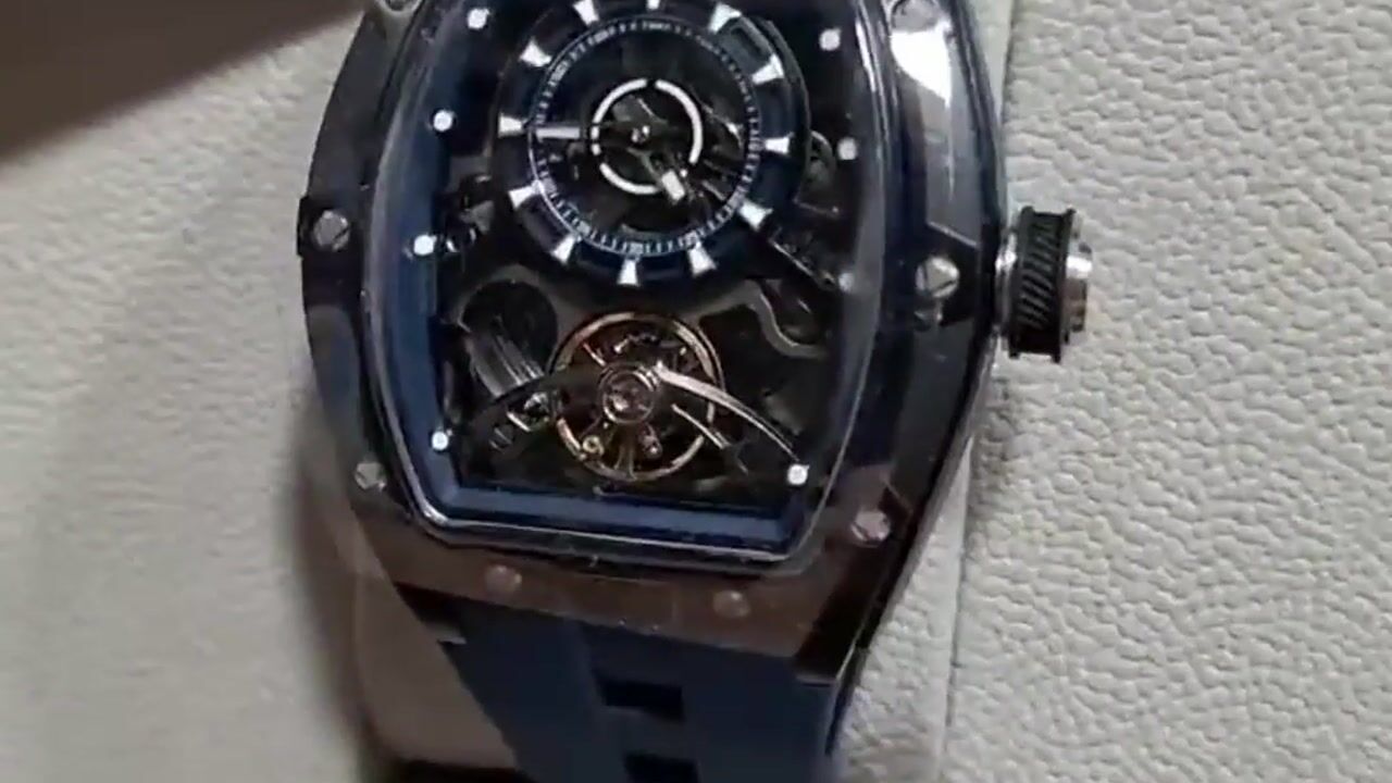 Reloj Invicta S1 Rally para hombre automático (49036) - 44 mm - 1