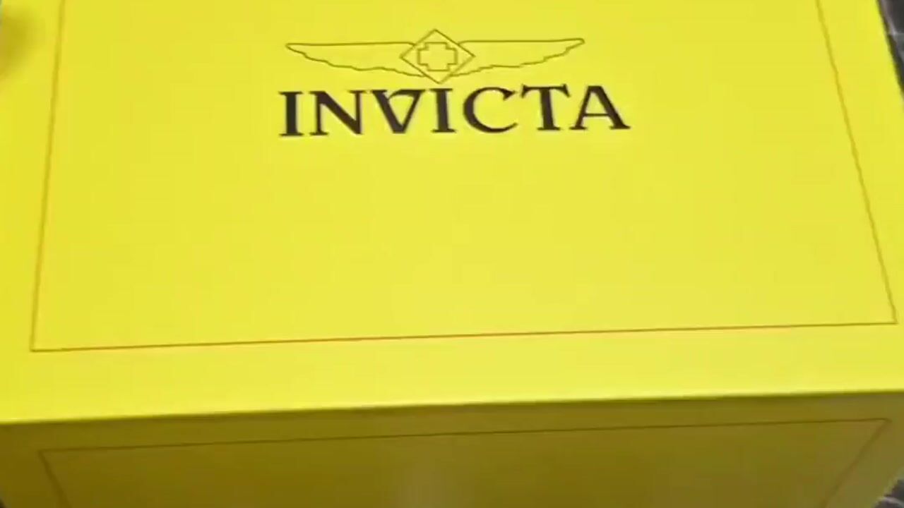 Video del reloj