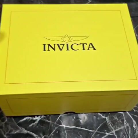 Video del reloj