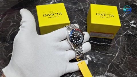 Video del reloj