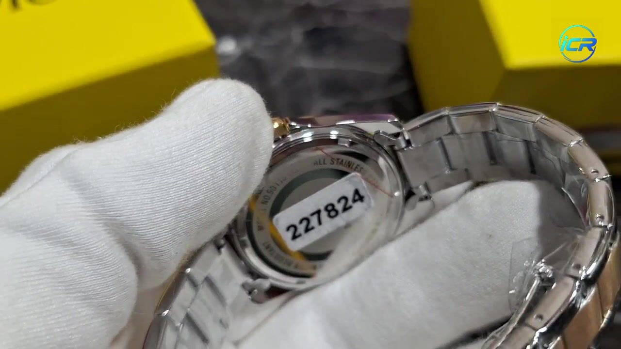 Reloj Invicta Angel para mujer cuarzo (50110) - 38 mm - 3
