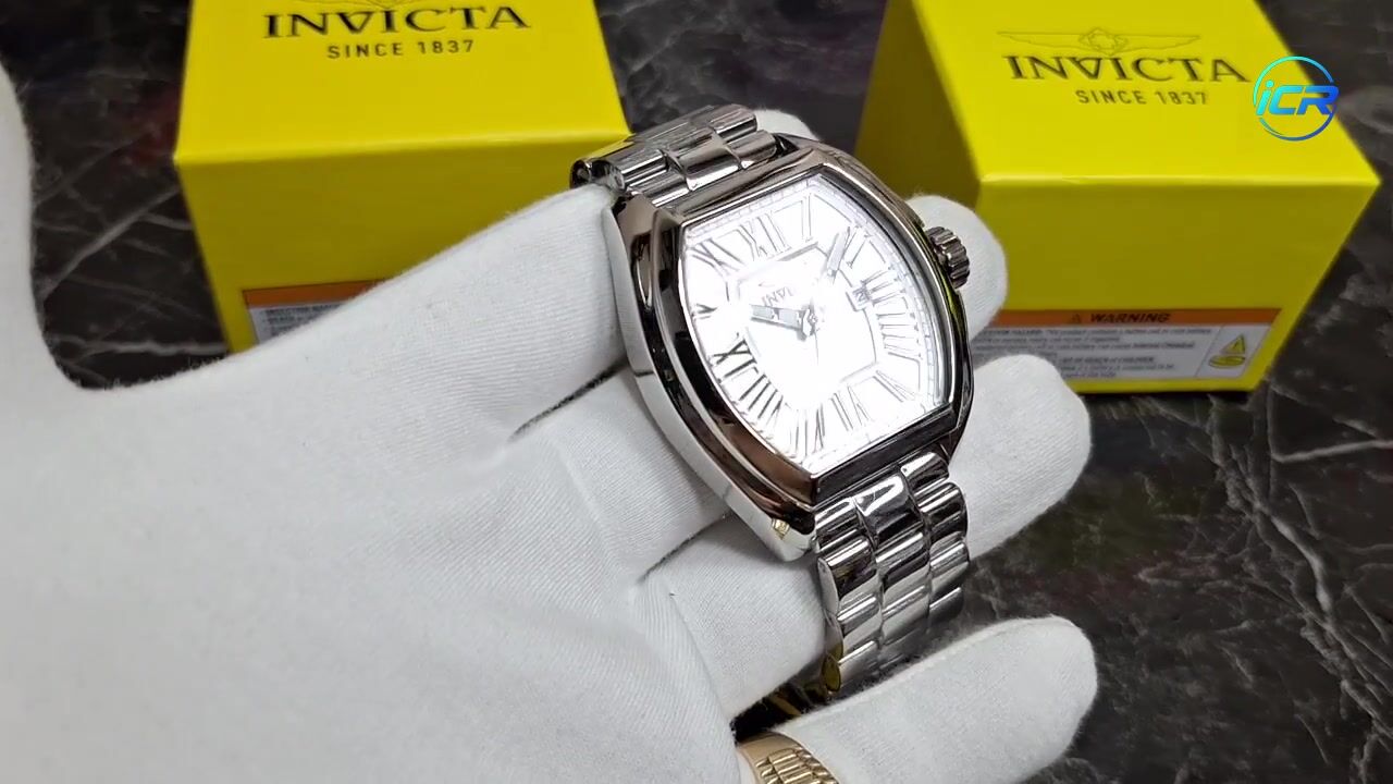 Reloj Invicta Pro Diver para hombre cuarzo (48179) - 48 mm - 1