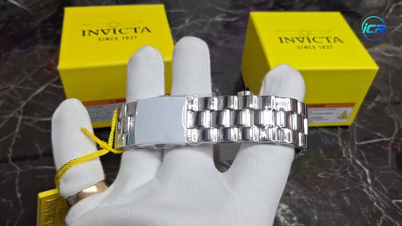 Reloj Invicta Pro Diver para hombre cuarzo (48179) - 48 mm - 3
