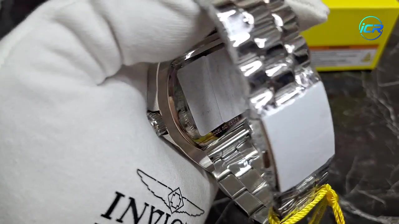 Reloj Invicta Pro Diver para hombre cuarzo (48179) - 48 mm - 4