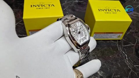 Video del reloj