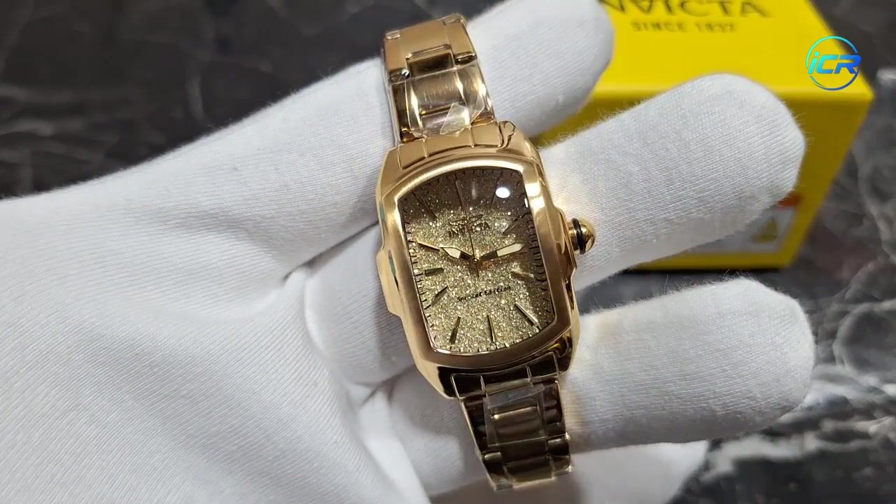 Reloj Invicta Lupah para mujer cuarzo (49825) - 29 mm - 1