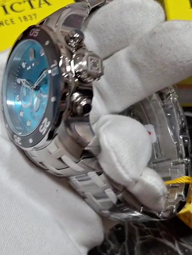 Reloj Invicta Pro Diver 47560
