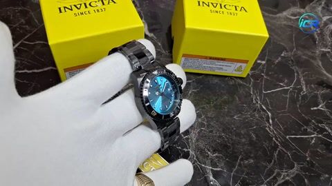 Video del reloj
