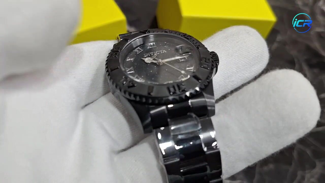 Reloj Invicta Angel para mujer cuarzo (50579) - 40 mm - 3