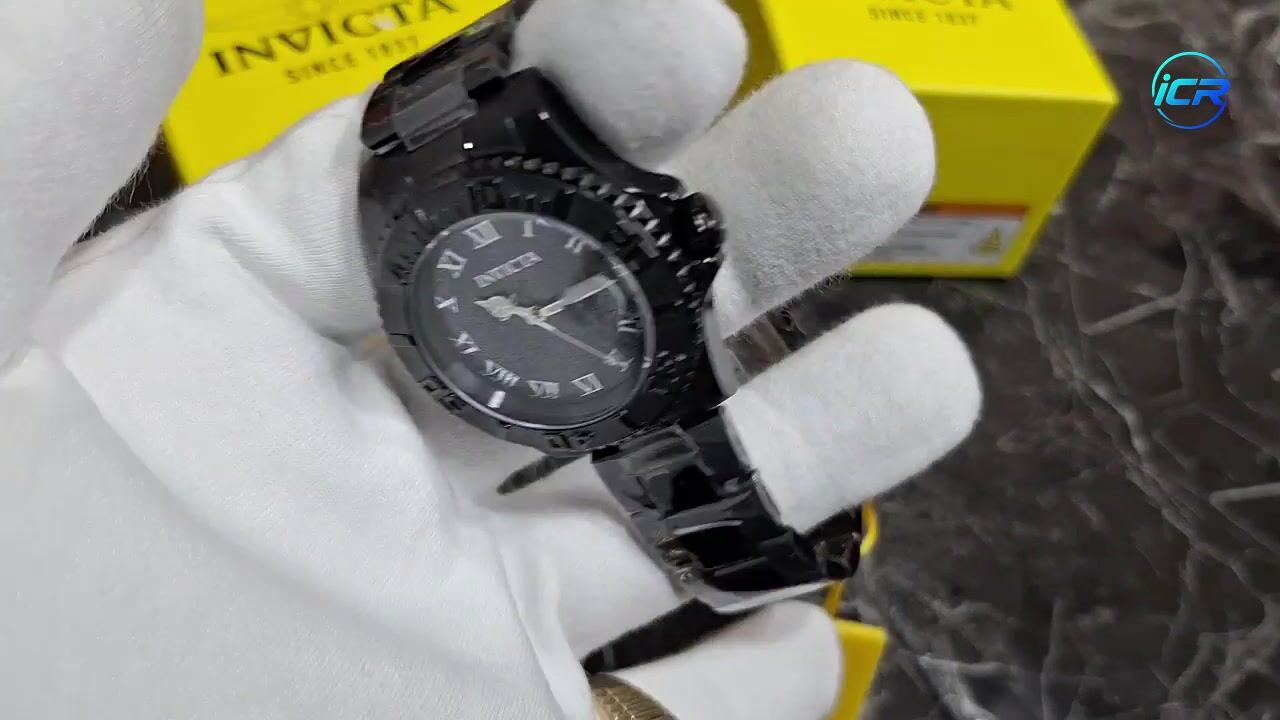 Reloj Invicta Angel para mujer cuarzo (50579) - 40 mm - 4