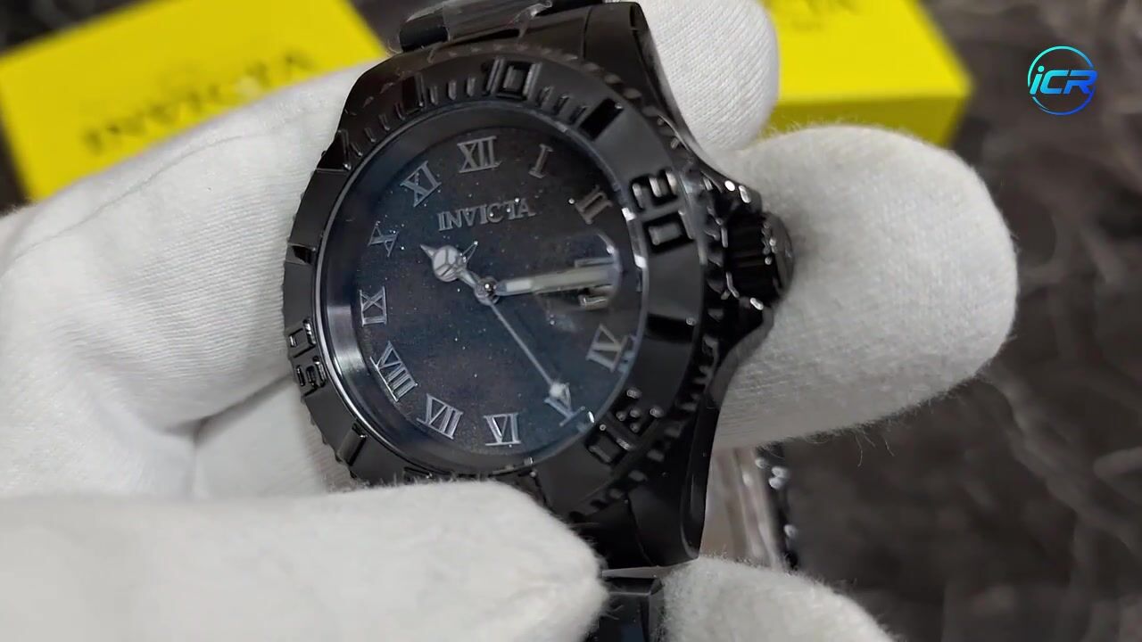 Reloj Invicta Angel para mujer cuarzo (50579) - 40 mm - 5
