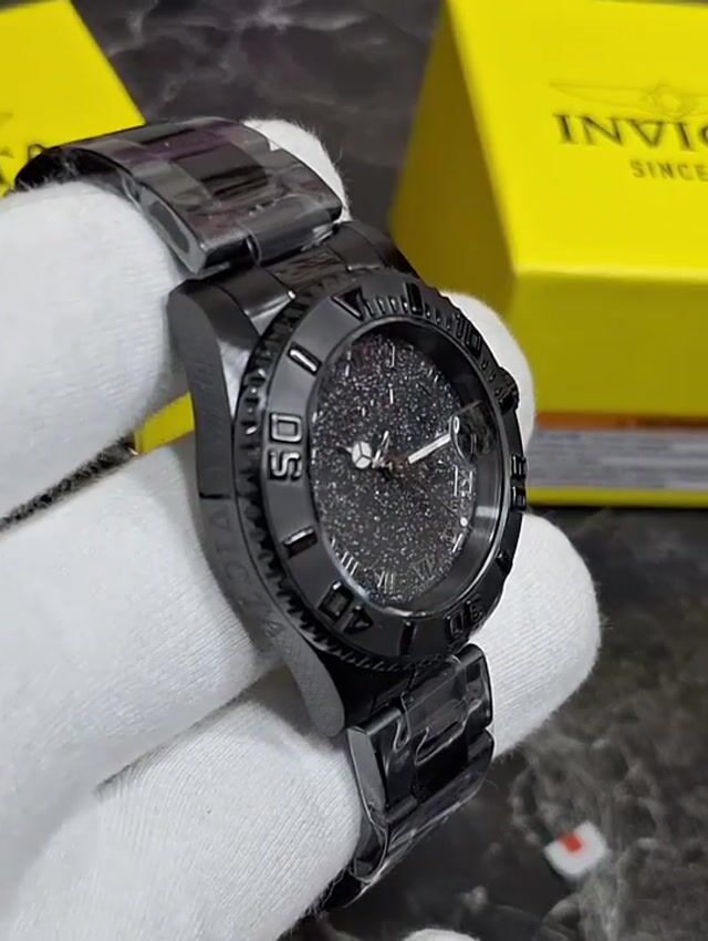 Reloj Invicta Angel 50579