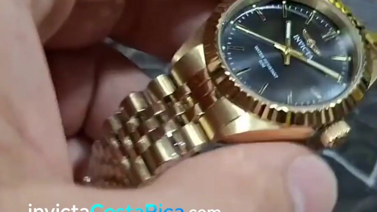 Reloj Invicta Specialty para mujer cuarzo (29406) - 36 mm - 3