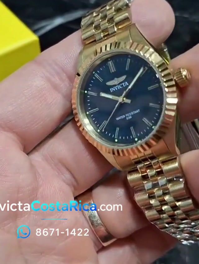 Reloj Invicta Specialty 29406