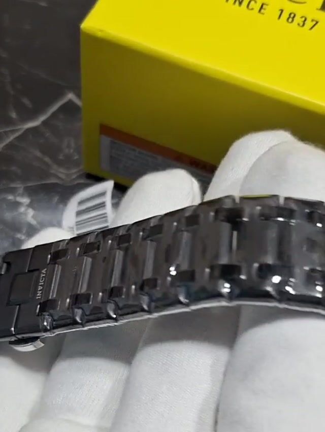 Reloj Invicta Speedway 70037