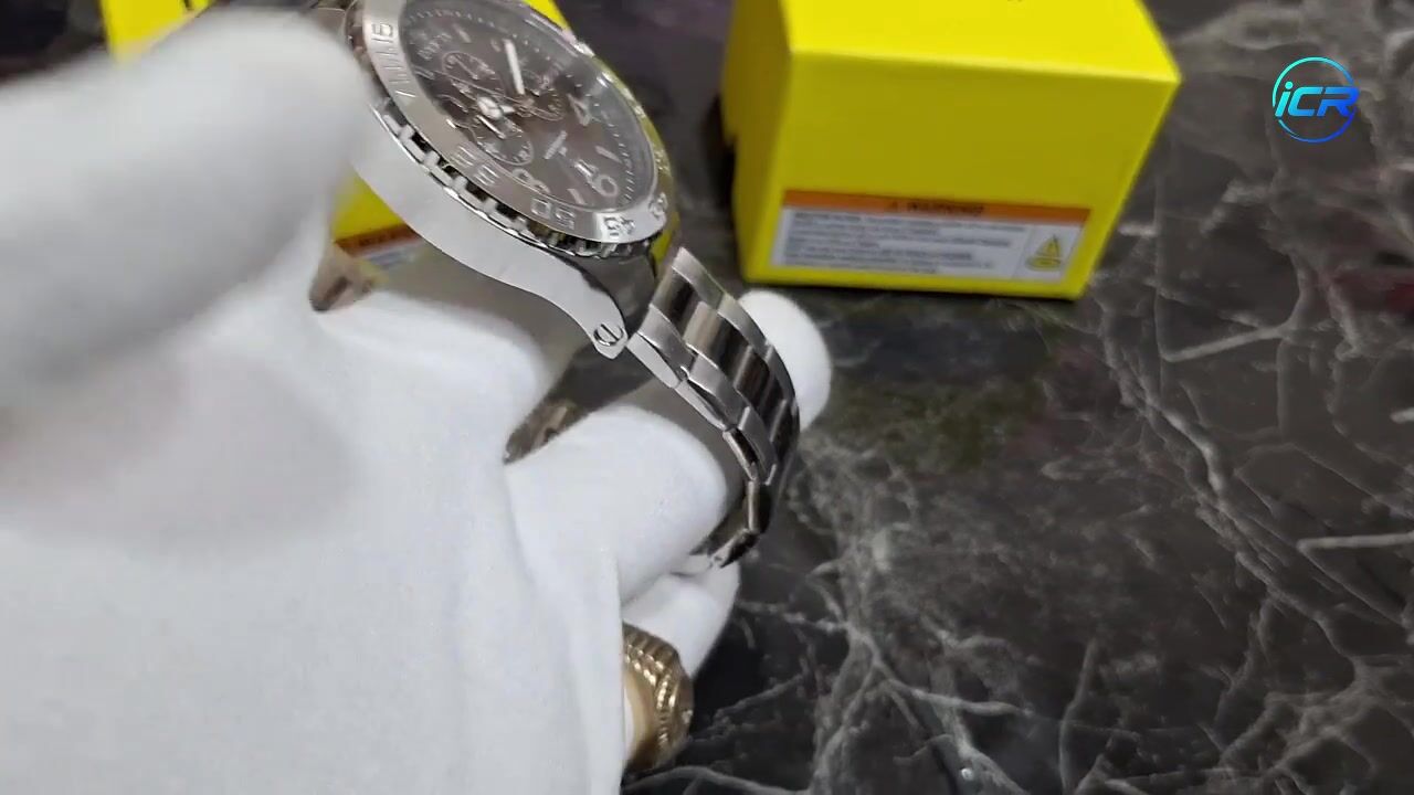 Reloj Invicta Specialty para hombre cuarzo (49096) - 50 mm - 5