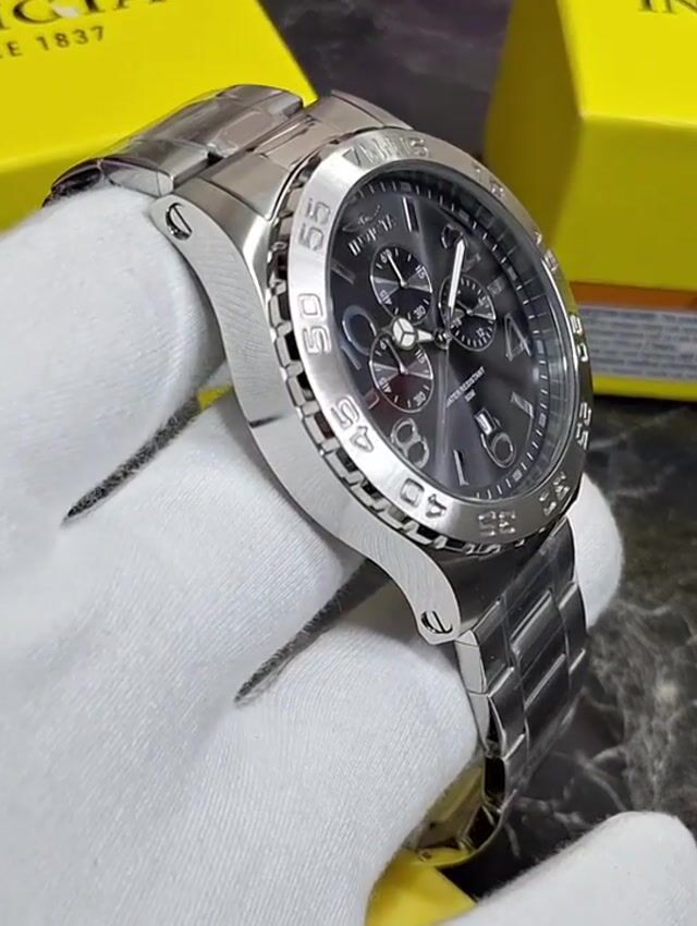 Reloj Invicta Specialty 49096