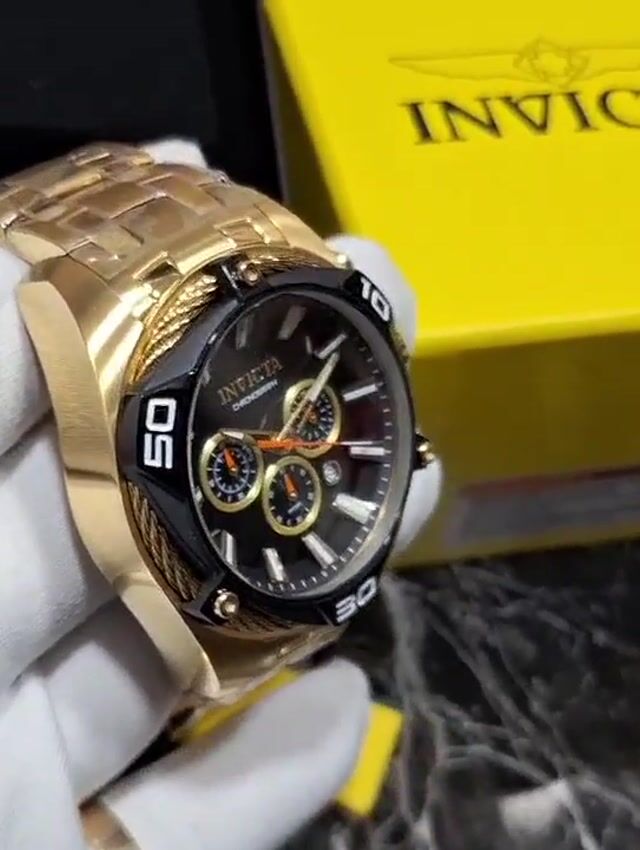 Reloj Invicta Bolt 38570