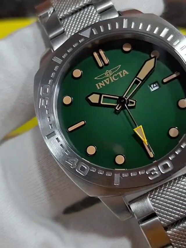 Reloj Invicta Speedway 49100