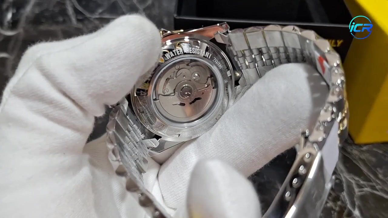 Reloj Invicta Pro Diver para hombre automático (29180) - 42 mm - 5