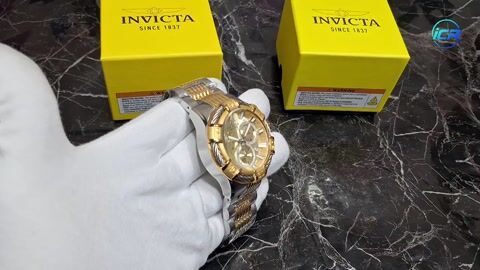 Video del reloj