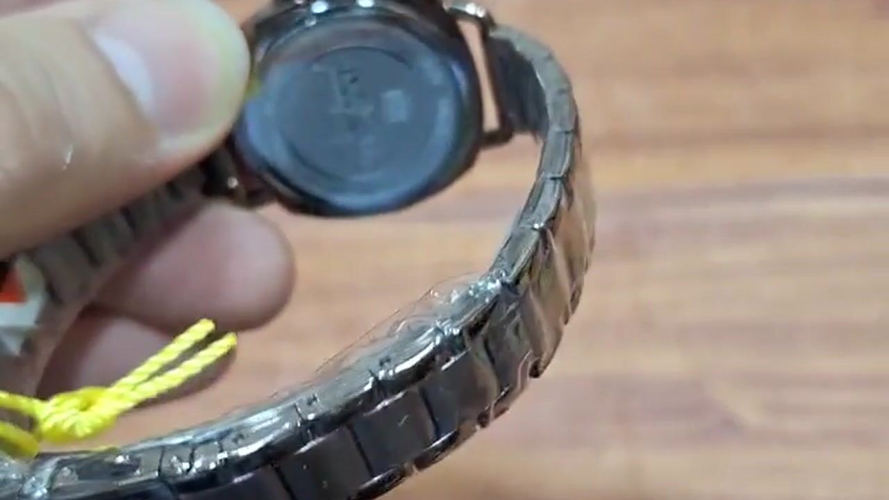 Reloj Invicta Wildflower para mujer cuarzo (46348) - 32 mm - 3