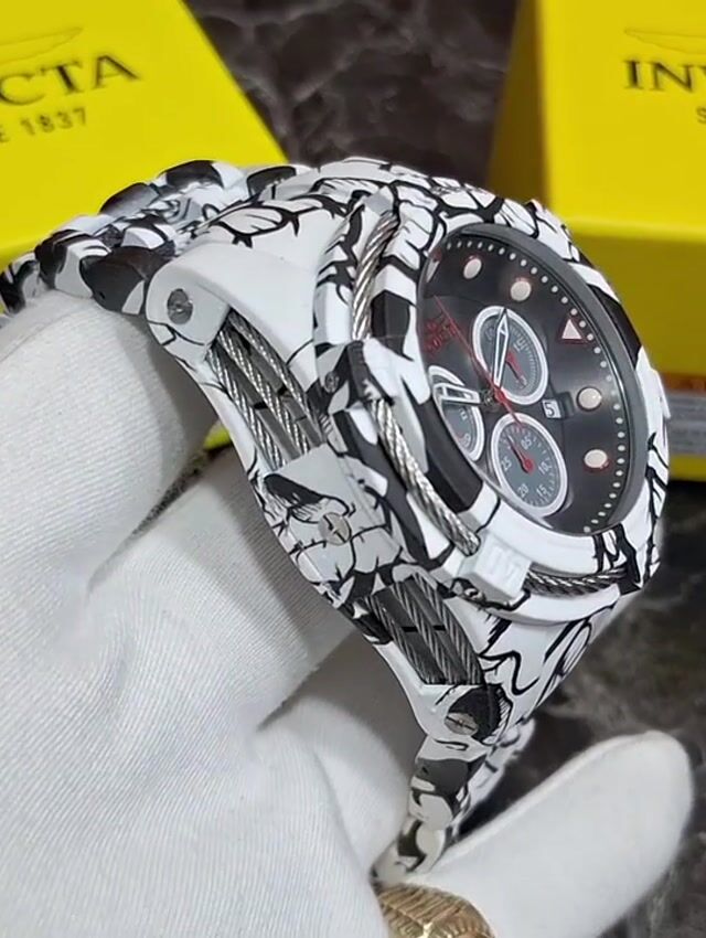 Reloj Invicta Bolt 43859