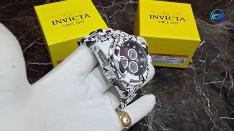 Video del reloj