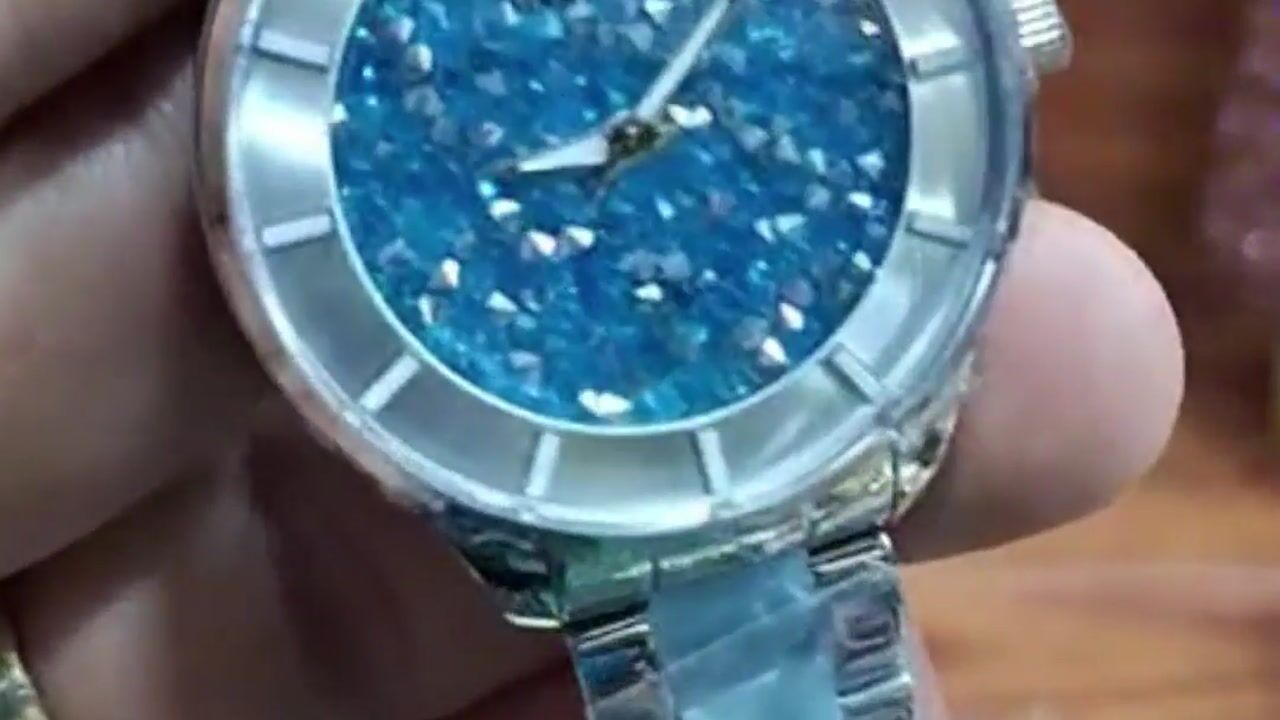 Reloj Invicta Angel para mujer cuarzo (24665) - 40 mm - 1