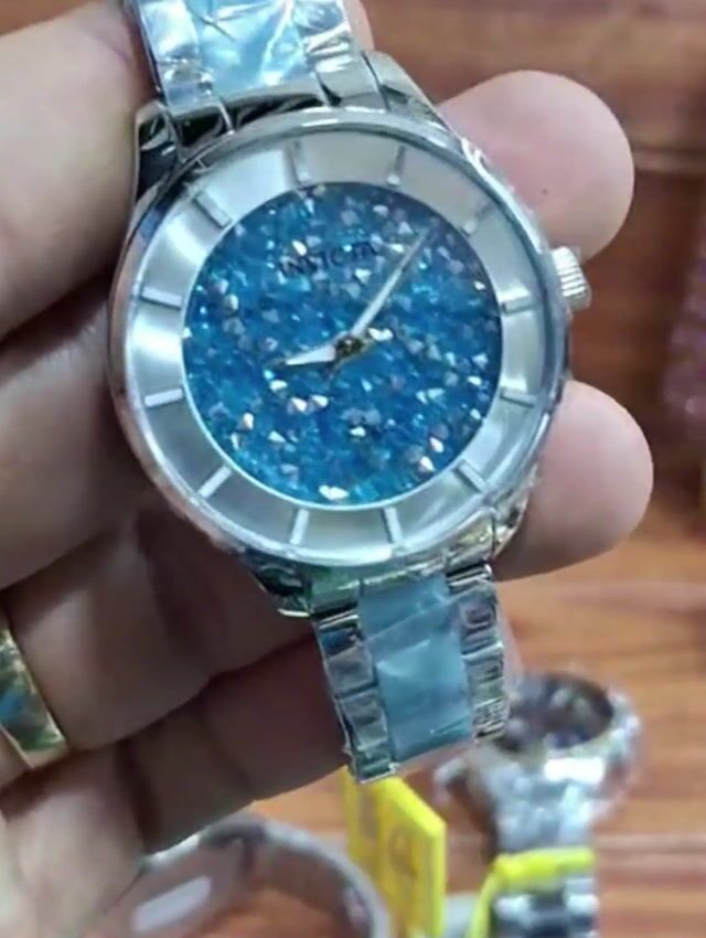 Reloj Invicta Angel 24665