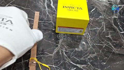 Video del reloj