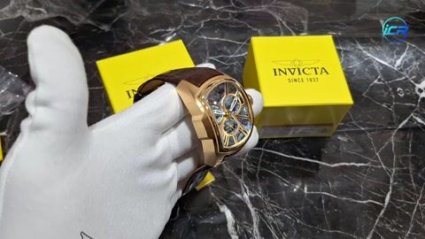 Video del reloj