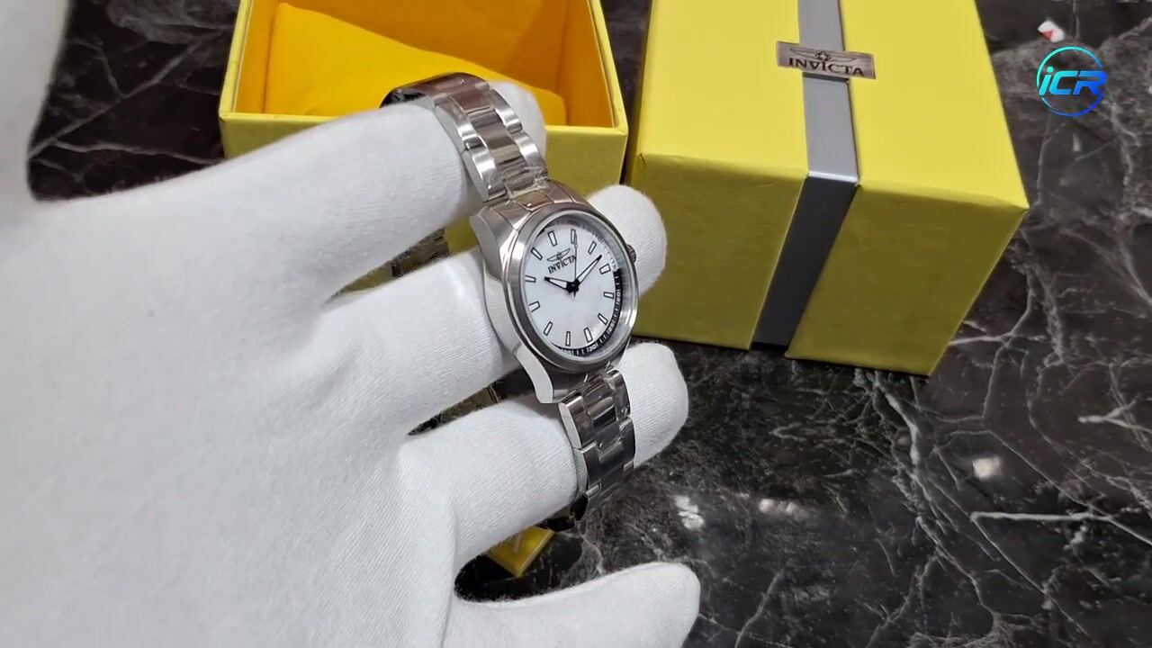 Reloj Invicta Specialty para mujer cuarzo (12830) - 33 mm - 1