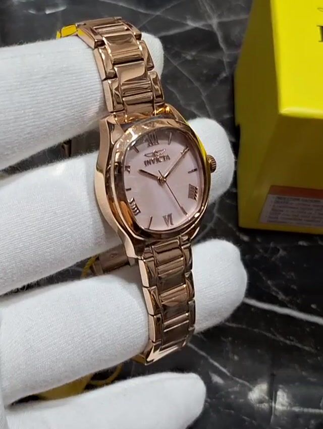 Reloj Invicta Wildflower 48240