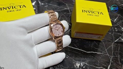 Video del reloj