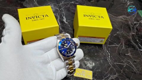 Video del reloj