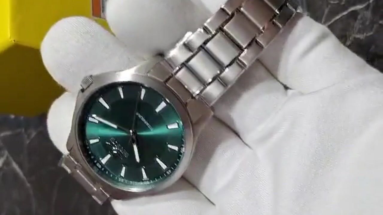 Reloj Invicta TI-22 para hombre cuarzo (47518) - 43 mm - 3