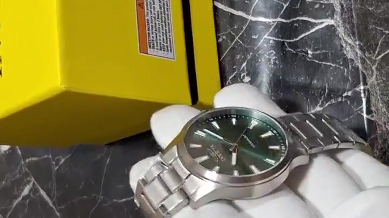 Reloj Invicta TI-22 para hombre cuarzo (47518) - 43 mm - 1