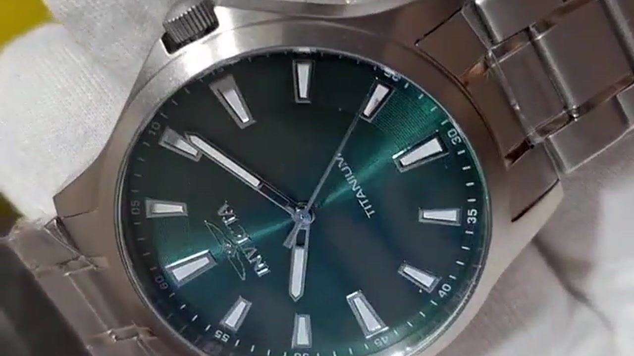 Reloj Invicta TI-22 para hombre cuarzo (47518) - 43 mm - 2