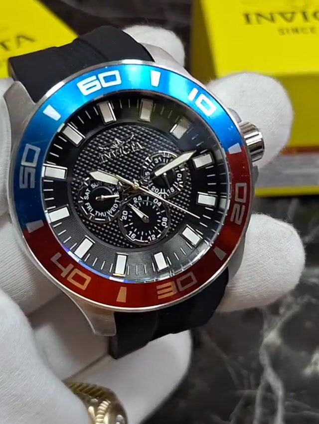 Reloj Invicta Pro Diver 35740