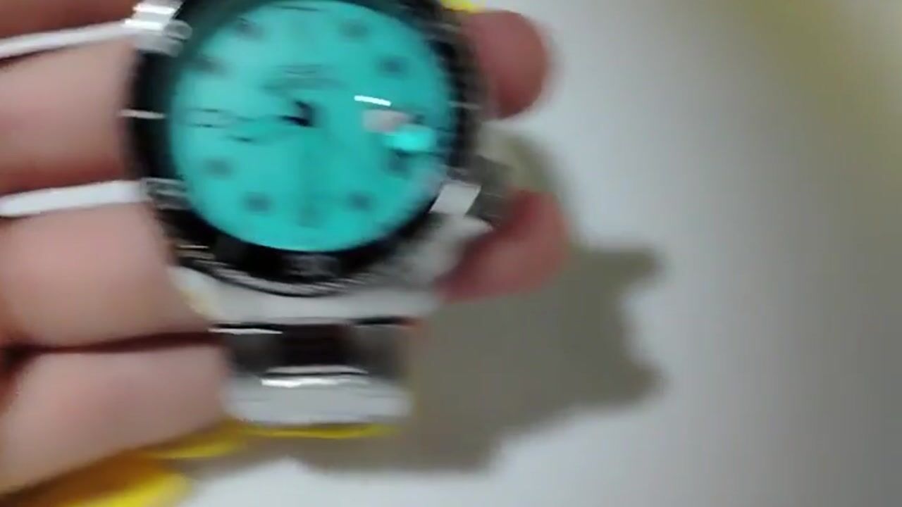 Reloj Invicta Pro Diver para hombre cuarzo (48883) - 46 mm - 1