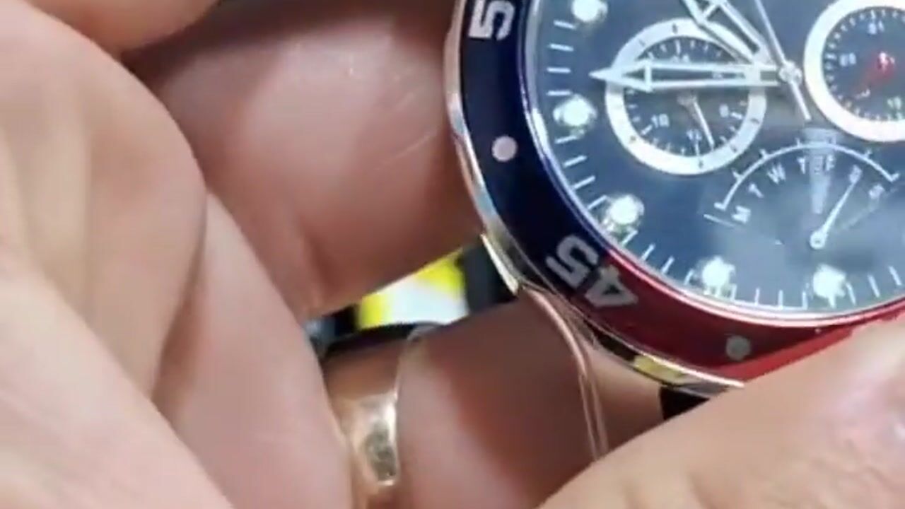 Reloj Invicta Pro Diver para hombre cuarzo (31292) - 48 mm - 3