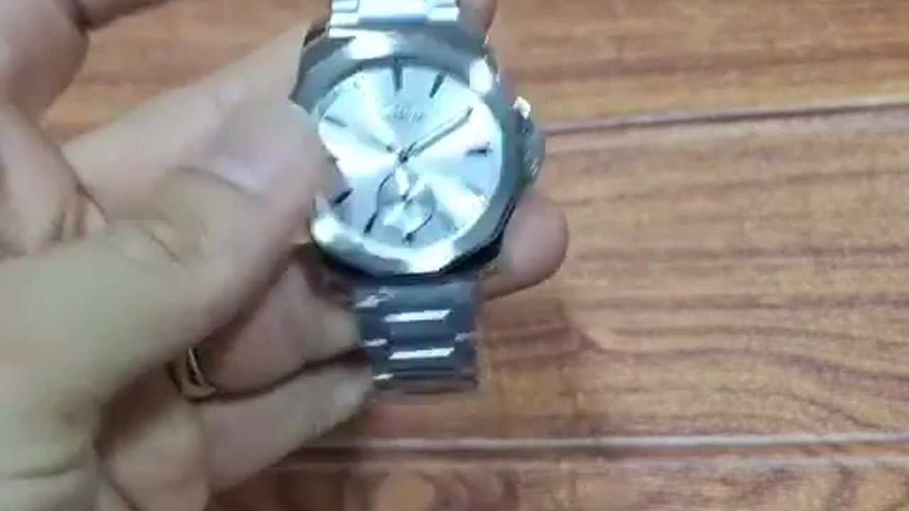 Reloj Invicta Speedway para hombre cuarzo (49326) - 42 mm - 4