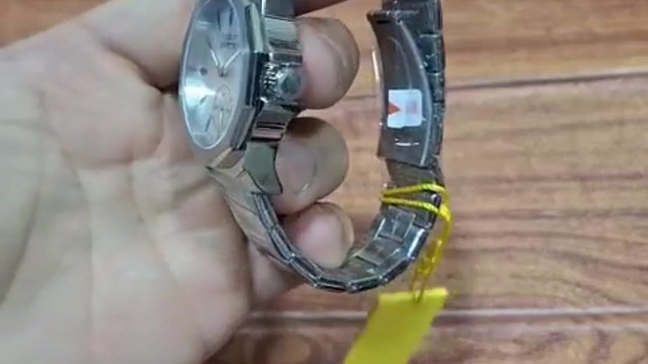 Reloj Invicta Speedway para hombre cuarzo (49326) - 42 mm - 1